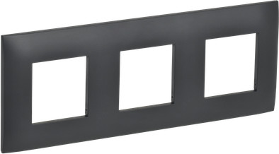 Рамка для выключателей и розеток IEK Skandy SK-M32-K48 - фото