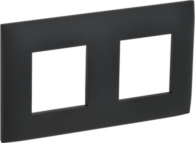 Рамка для выключателей и розеток IEK Skandy SK-M22-K53 - фото