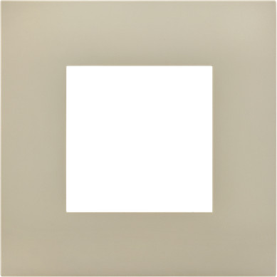 Рамка для выключателей и розеток IEK Skandy SK-M12-K10