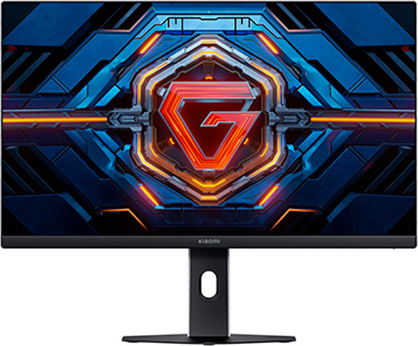 Монитор Xiaomi Gaming Monitor G24i 2026 P24FDA-RGGL / ELA6364EU - фото