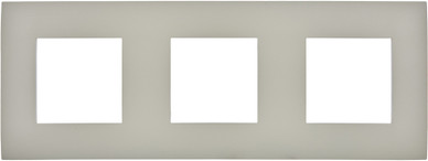 Рамка для выключателей и розеток IEK Skandy SK-M32-K10