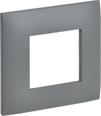 Рамка для выключателей и розеток IEK Skandy SK-M12-K03 - фото