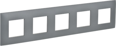 Рамка для выключателей и розеток IEK Skandy SK-M52-K03 - фото