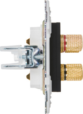 Розетка IEK Skandy SK-S40-K02