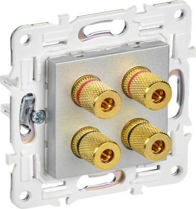 Розетка IEK Skandy SK-S40-K23 - фото