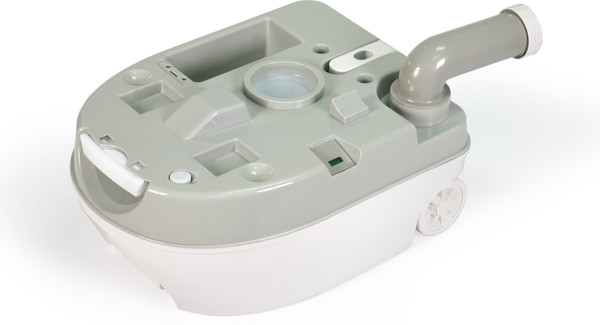 Портативный биотуалет Saniteco ОС-23/2022