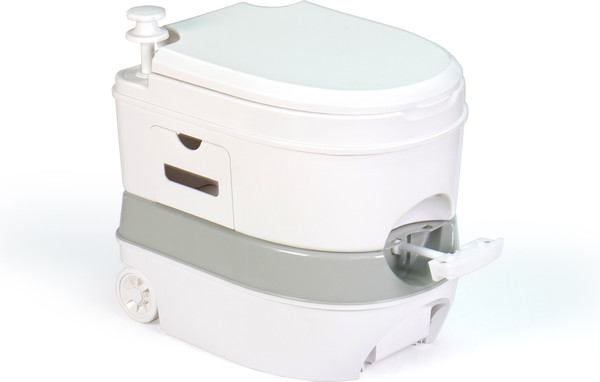 Портативный биотуалет Saniteco ОС-23/2022