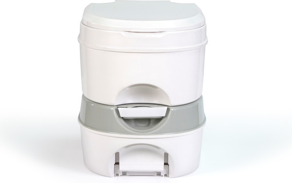 Портативный биотуалет Saniteco ОС-23/2022