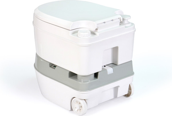 Портативный биотуалет Saniteco ОС-23/2022