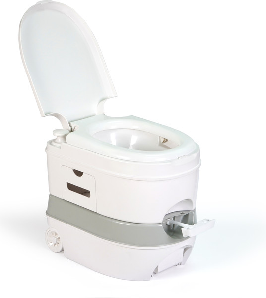 Портативный биотуалет Saniteco ОС-23/2022