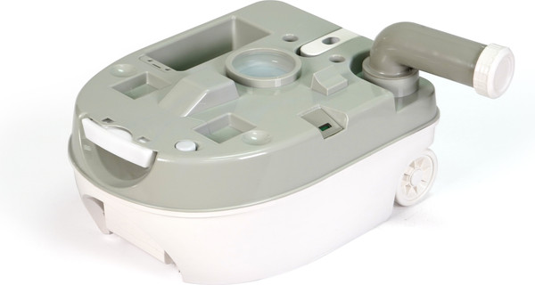 Портативный биотуалет Saniteco ОС-23/2022