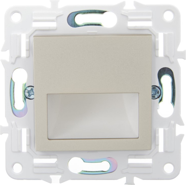 Встраиваемая подсветка IEK Skandy SK-FL20-K37 - фото