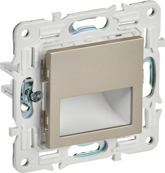 Встраиваемая подсветка IEK Skandy SK-FL20-K37