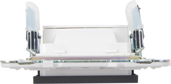 Встраиваемая подсветка IEK Skandy SK-FL20-K53