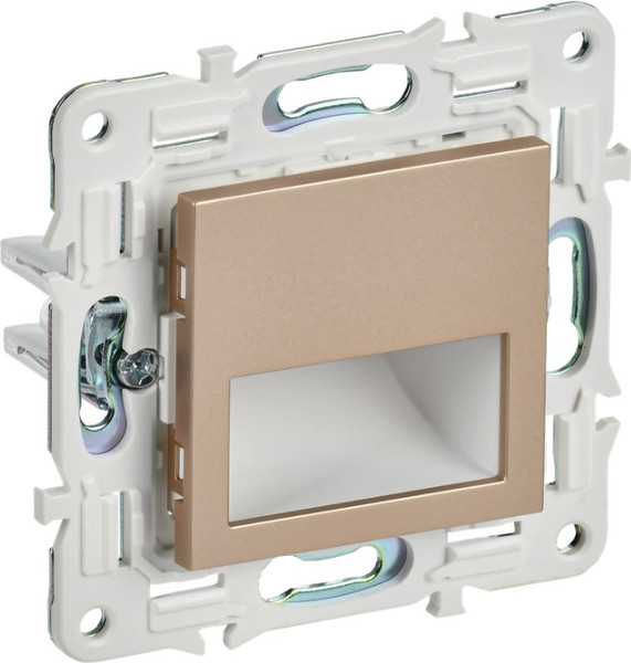 Встраиваемая подсветка IEK Skandy SK-FL20-K98