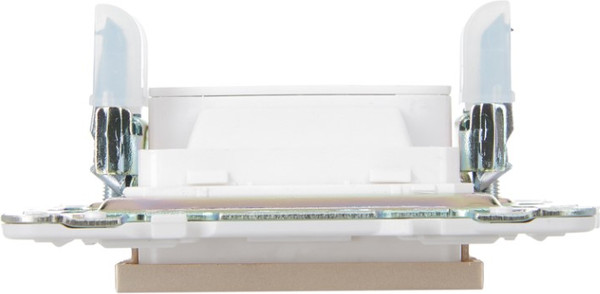 Встраиваемая подсветка IEK Skandy SK-FL20-K98