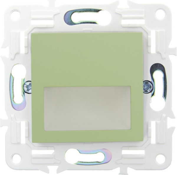 Встраиваемая подсветка IEK Skandy SK-FL20-K06 - фото