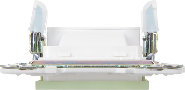 Встраиваемая подсветка IEK Skandy SK-FL20-K06