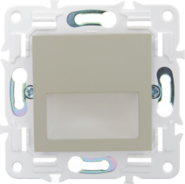 Встраиваемая подсветка IEK Skandy SK-FL20-K10 - фото