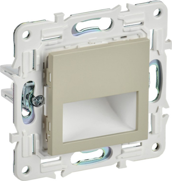 Встраиваемая подсветка IEK Skandy SK-FL20-K10