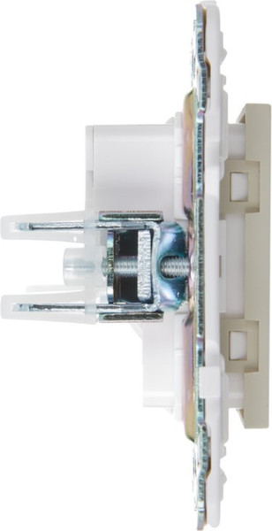 Встраиваемая подсветка IEK Skandy SK-FL20-K10