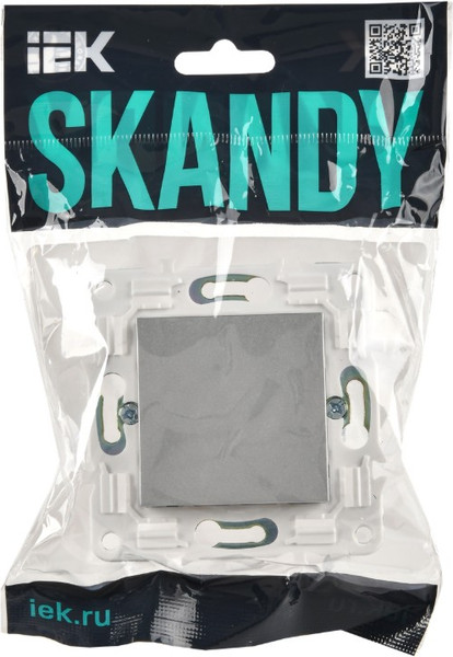 Вывод кабеля IEK Skandy SK-VK10-0-K23