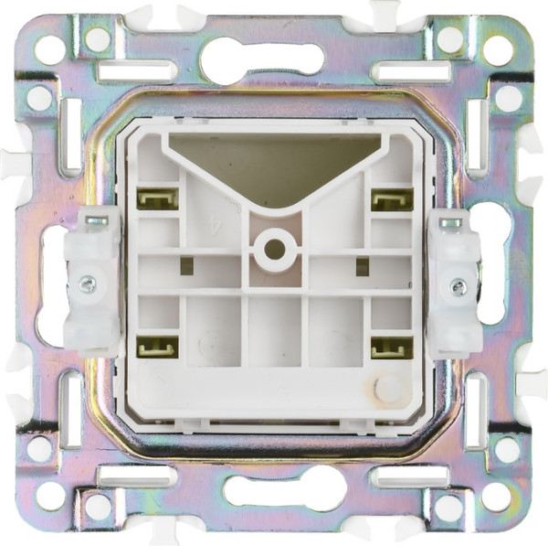 Вывод кабеля IEK Skandy SK-VK10-0-K37