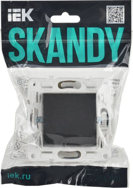 Вывод кабеля IEK Skandy SK-VK10-0-K48