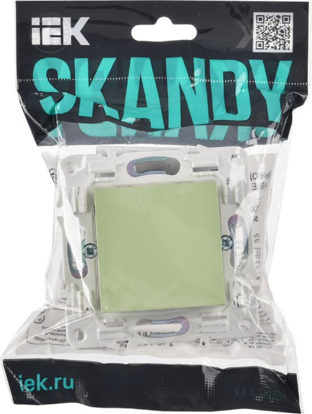 Вывод кабеля IEK Skandy SK-VK10-0-K06