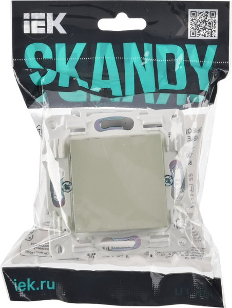Вывод кабеля IEK Skandy SK-VK10-0-K10