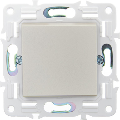 Выключатель IEK Skandy SK-V10-0-10-K37