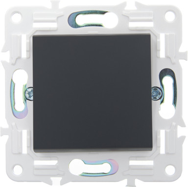 Выключатель IEK Skandy SK-V10-0-10-K48