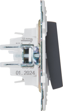 Выключатель IEK Skandy SK-V10-0-10-K48