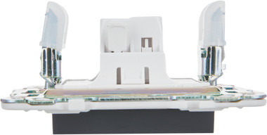 Выключатель IEK Skandy SK-V10-0-10-K48