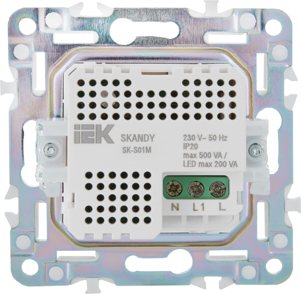 Датчик движения IEK Skandy SK-MS10-N-150-05-K06