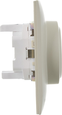 Розетка IEK Skandy SK-R24-16-K10-F