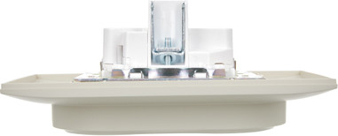 Розетка IEK Skandy SK-R24-16-K10-F