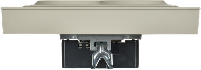 Розетка IEK Brite BR-R27-16-K10-F