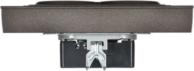 Розетка IEK Brite BR-R27-16-K45-F