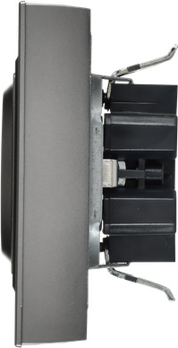 Розетка IEK Brite BR-R27-16-K46-F