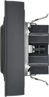 Розетка IEK Brite BR-R27-16-K53-F