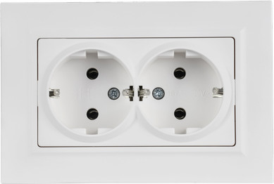 Розетка IEK Brite BR-R27-16-K91-F