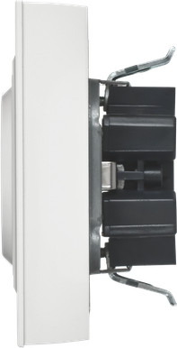 Розетка IEK Brite BR-R28-16-K01-F