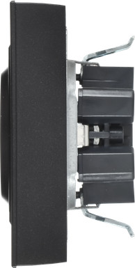 Розетка IEK Brite BR-R28-16-K02-F