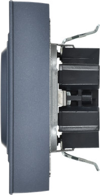 Розетка IEK Brite BR-R28-16-K35-F