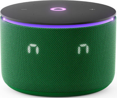 Умная колонка Яндекс Станция Мини 3 Про YNDX-00059GRN