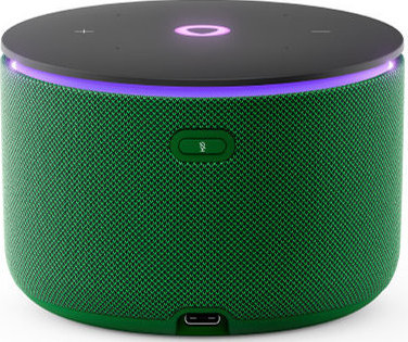 Умная колонка Яндекс Станция Мини 3 Про YNDX-00059GRN