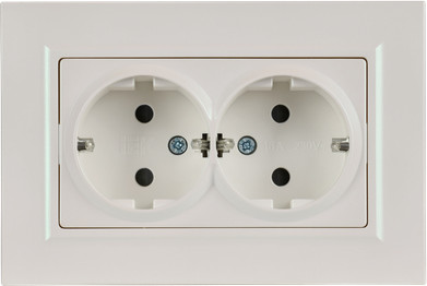 Розетка IEK Brite BR-R28-16-K36-F