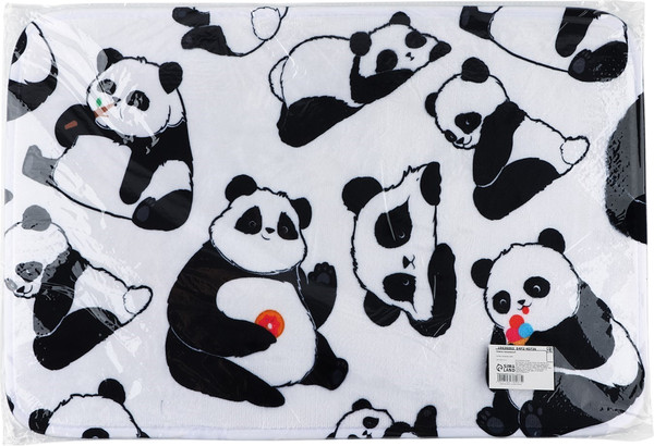 Коврик Sima-Land Panda / 10636063 - фото