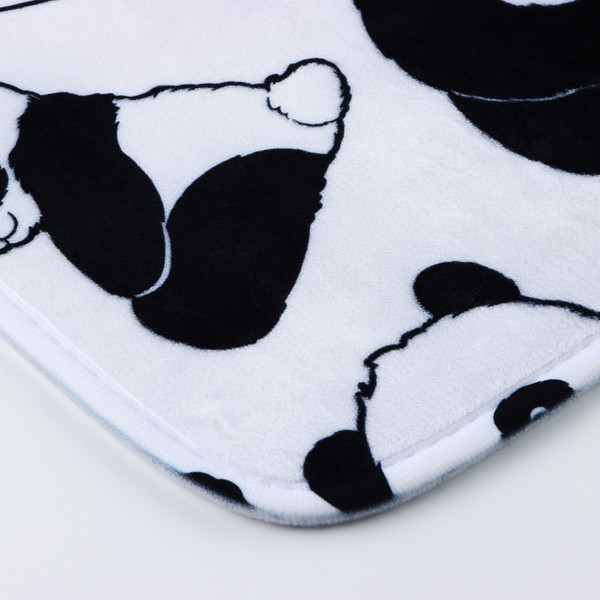 Коврик Sima-Land Panda / 10636063
